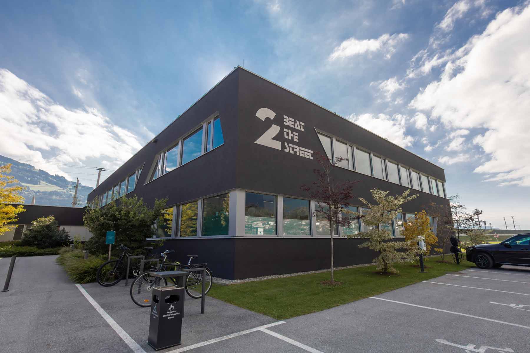 Augenlaserklinik Fritzens