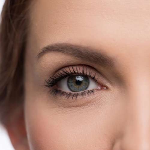 Augenlaser-Verfahren
