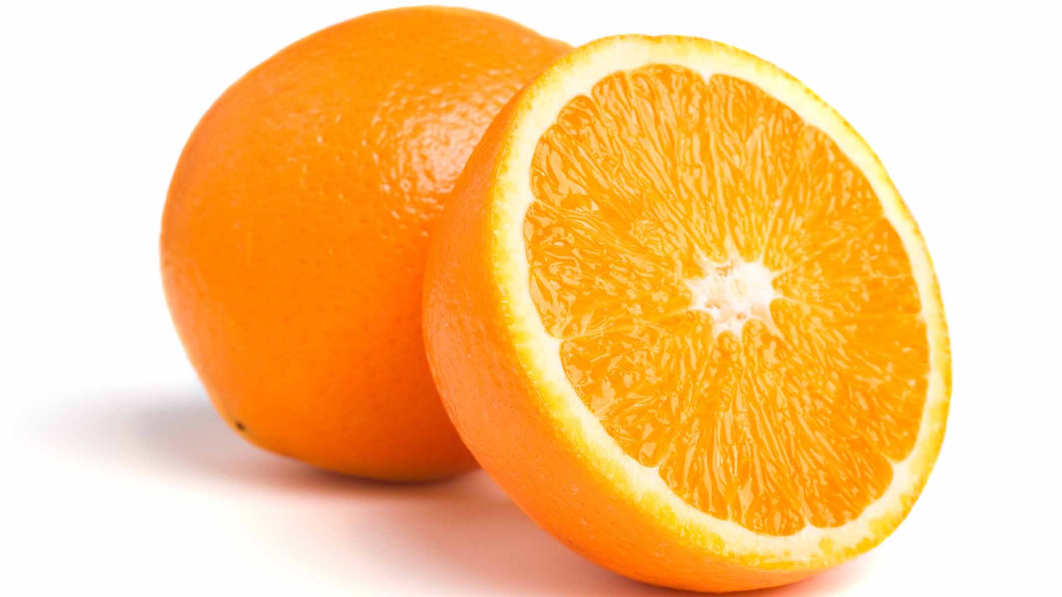 Lebensmittel für gesunde Augen