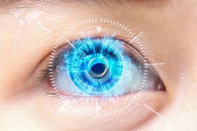 Augenlasern bei Weitsichtigkeit