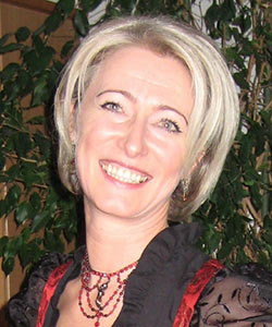 Regina Gaderbauer